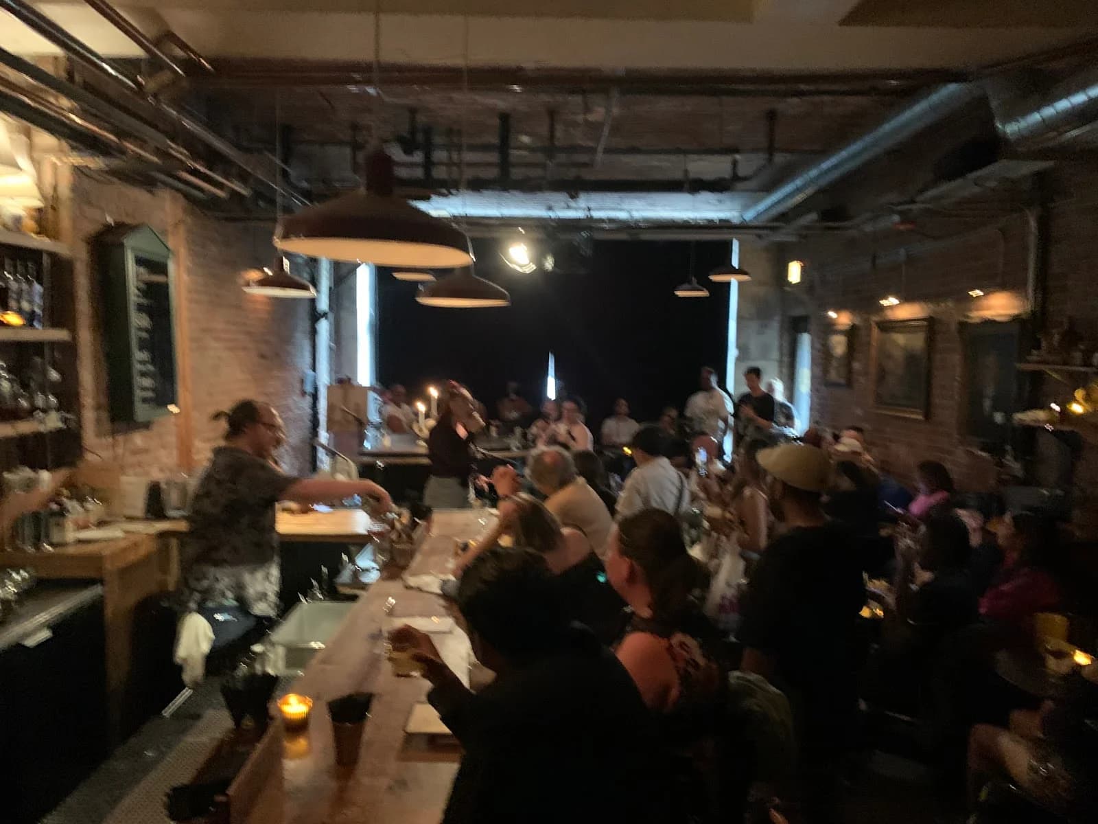 Punch House photo 3