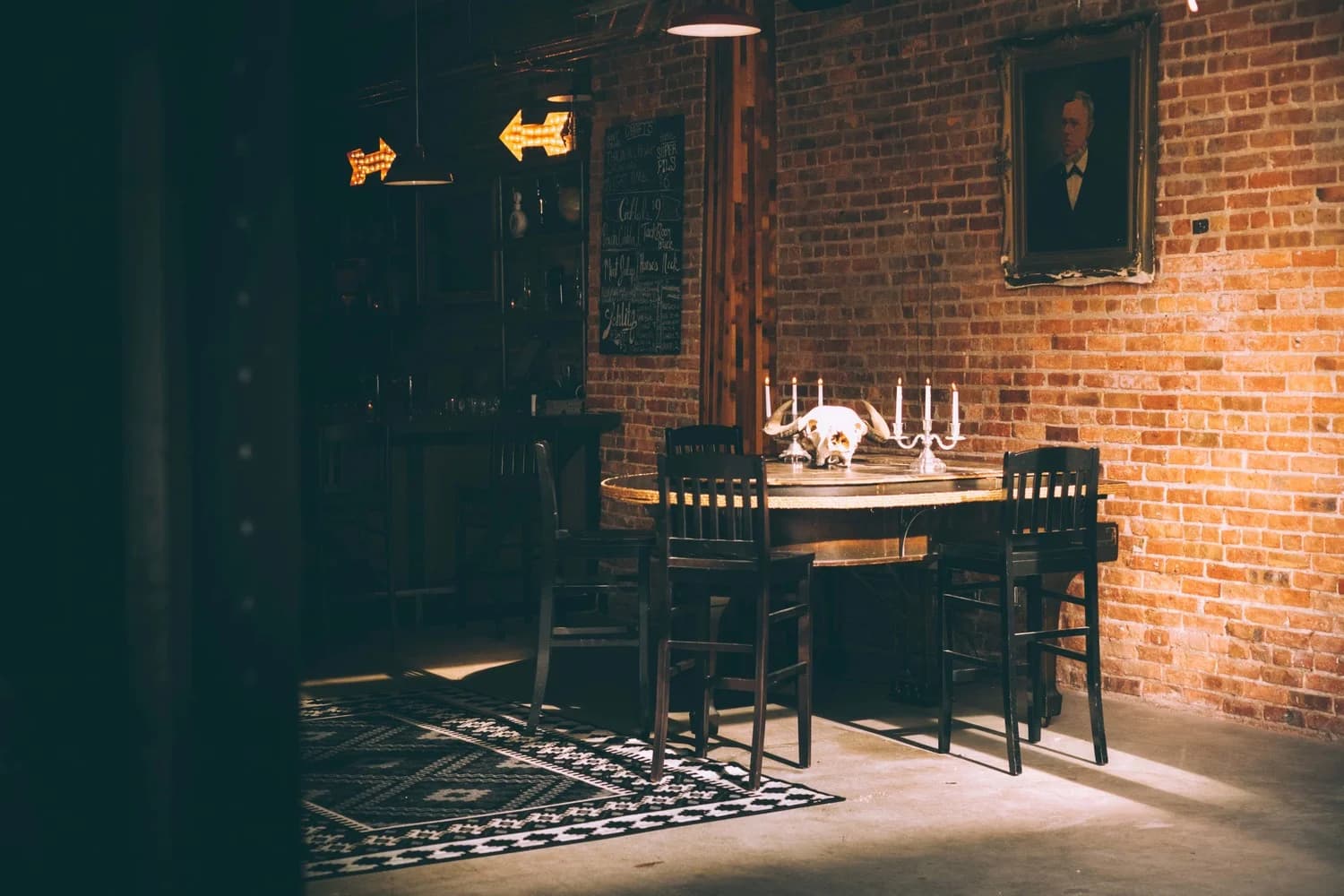 Punch House photo 1