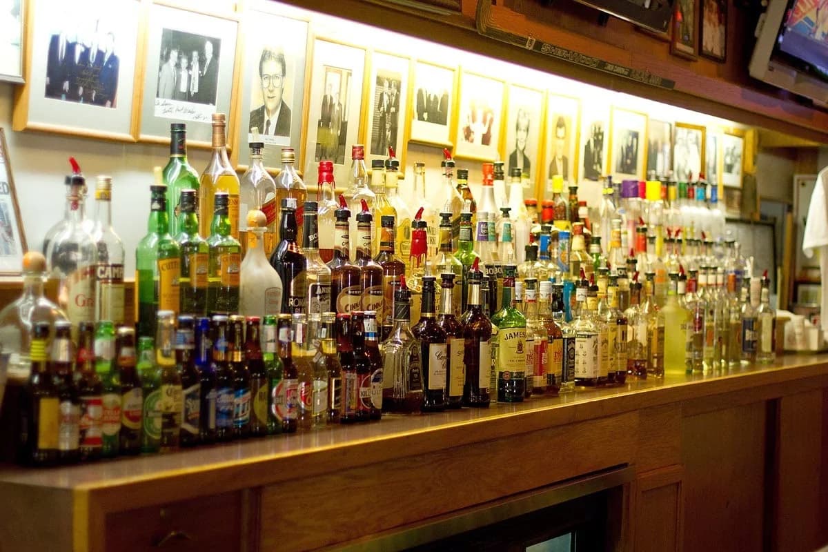 Billy Goat Tavern & Grill photo 3