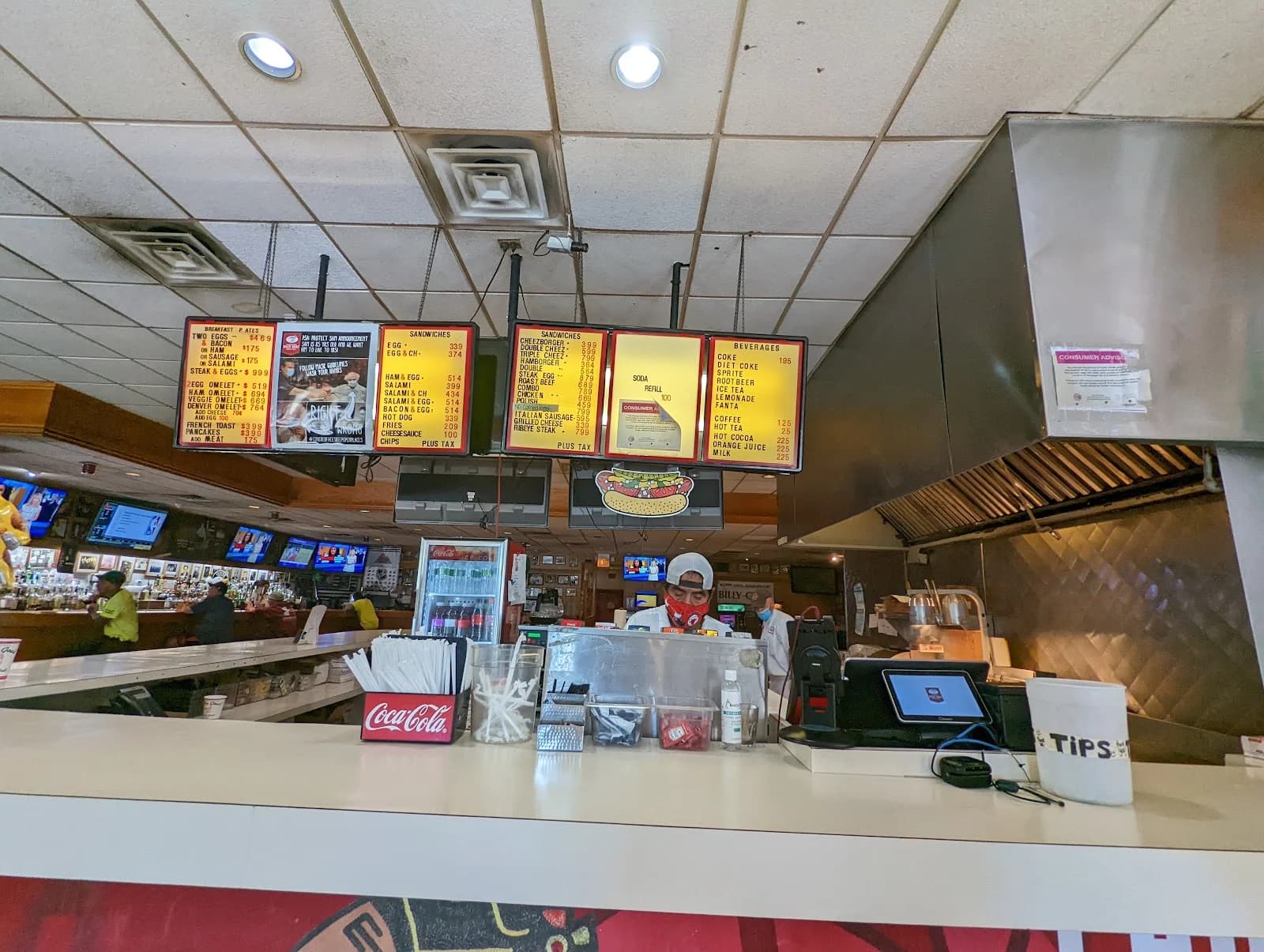 Billy Goat Tavern & Grill photo 6