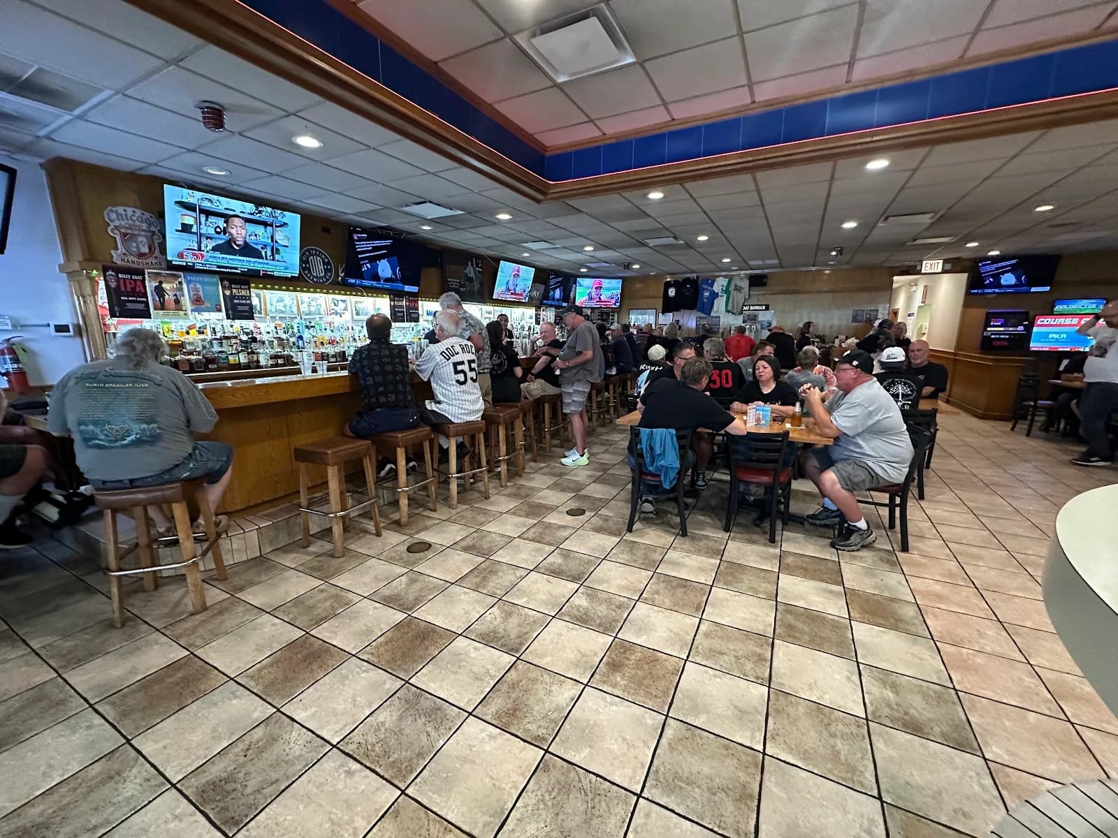 Billy Goat Tavern & Grill photo 4