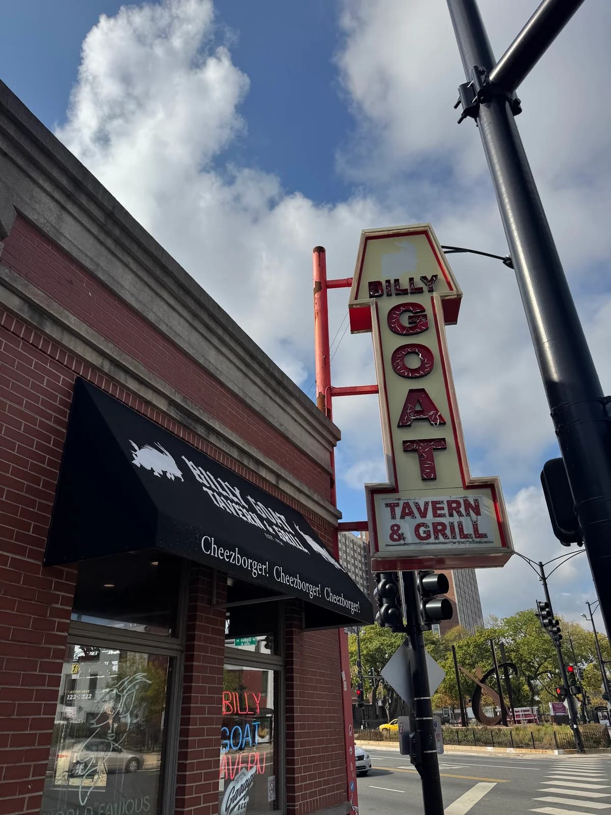 Billy Goat Tavern & Grill photo 2