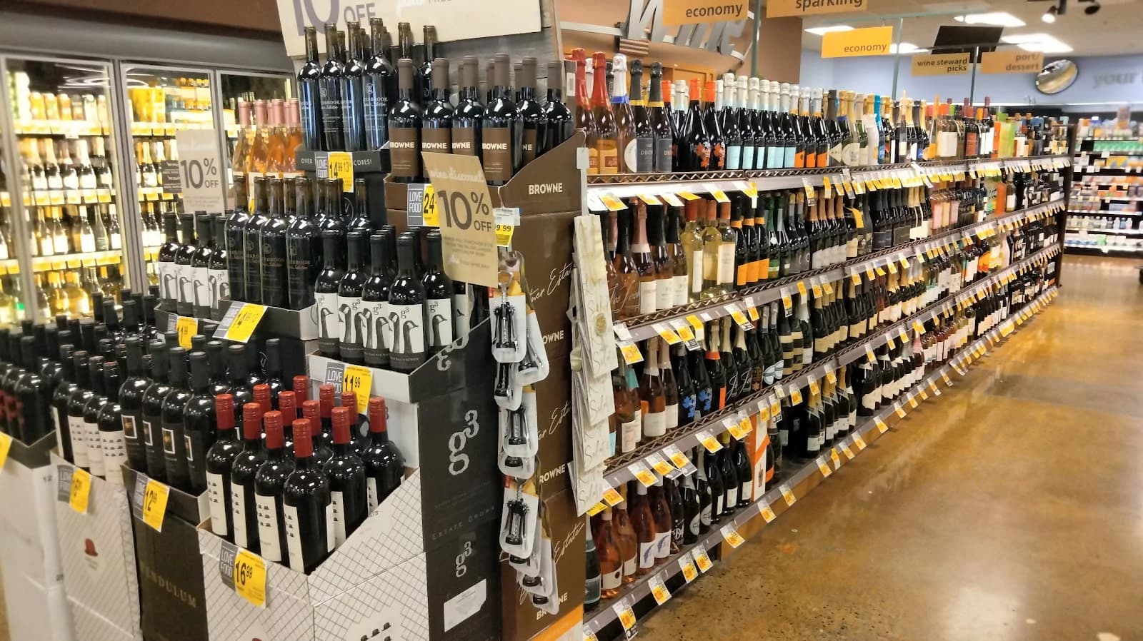 QFC photo 10