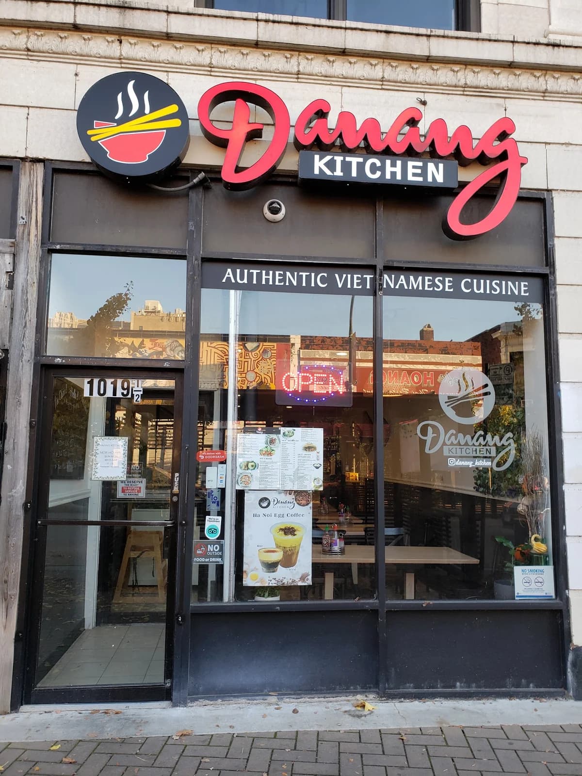 DaNang kitchen photo 1