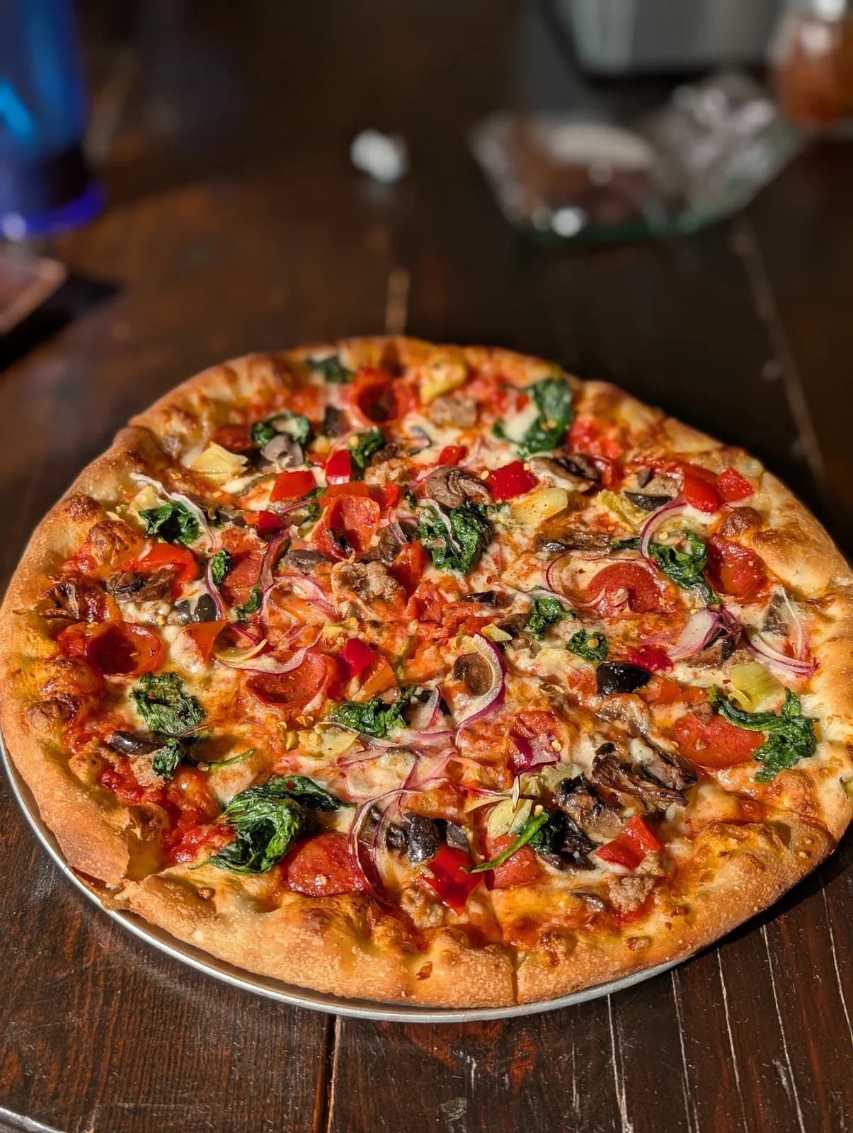 DeSalvo's Pizza photo 7