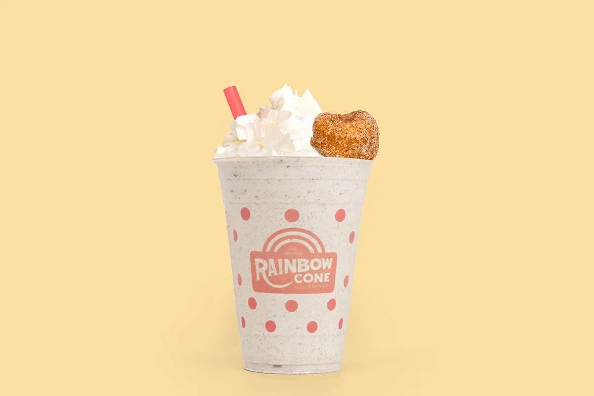 The Original Rainbow Cone photo 7