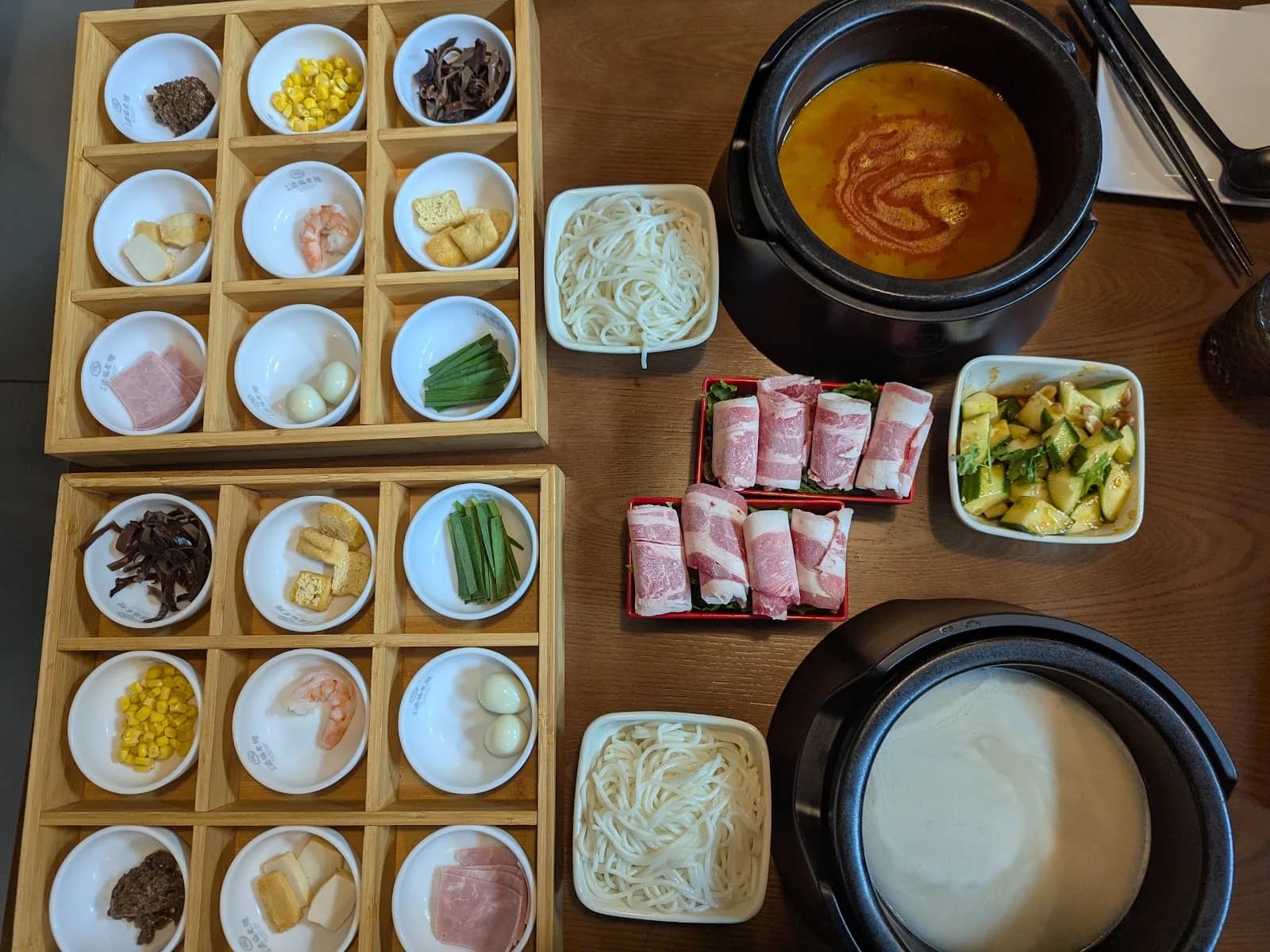 Ten Seconds Yunnan Rice Noodle photo 6