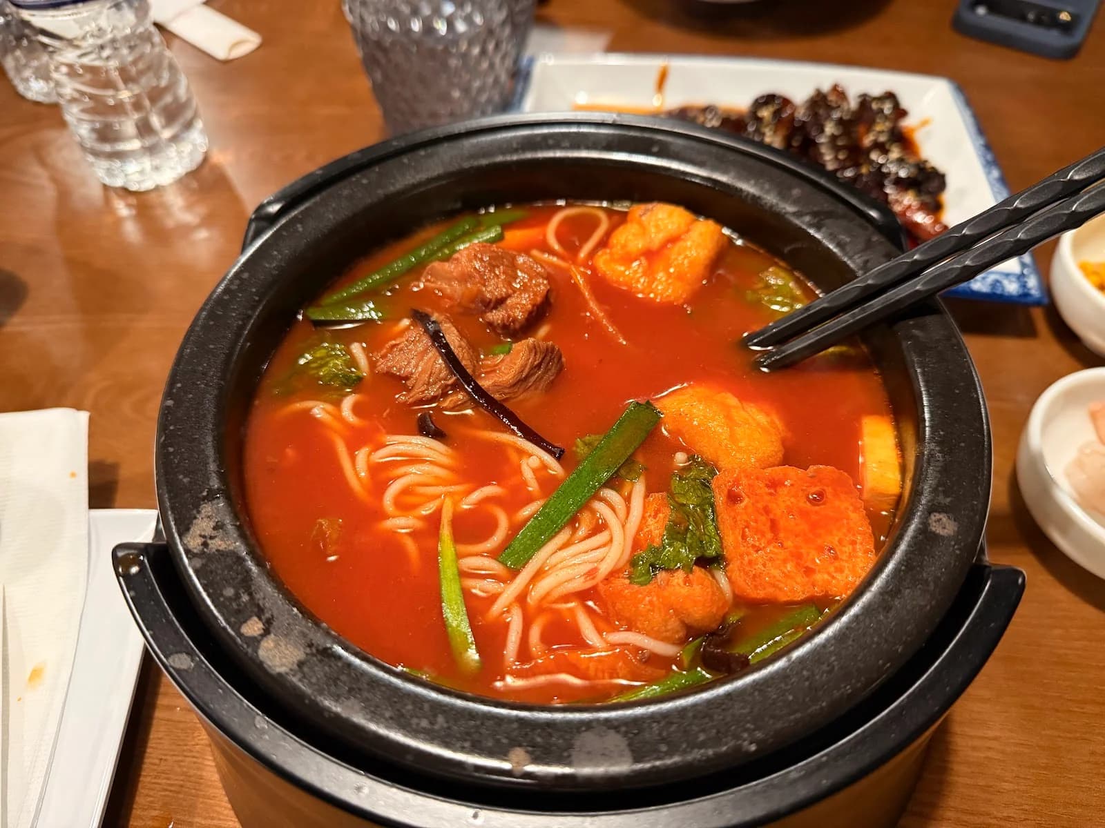 Ten Seconds Yunnan Rice Noodle photo 3