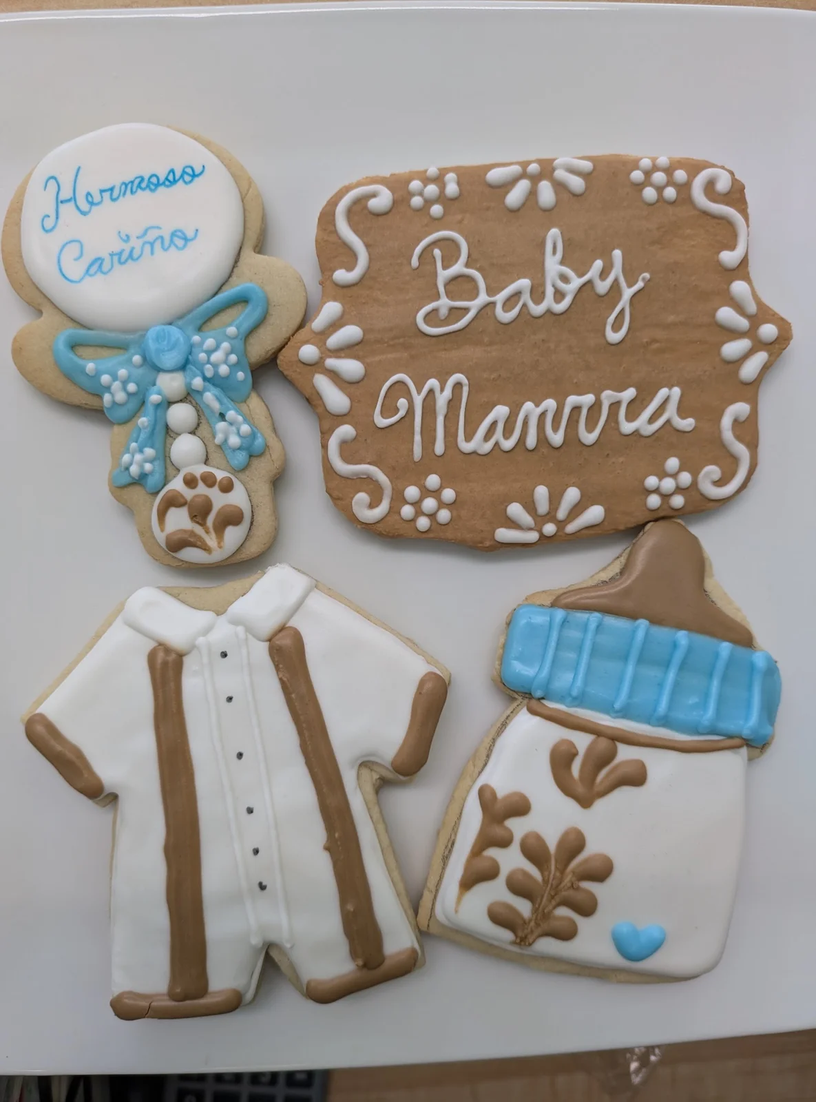 Butterfly Cookies LLC photo 5