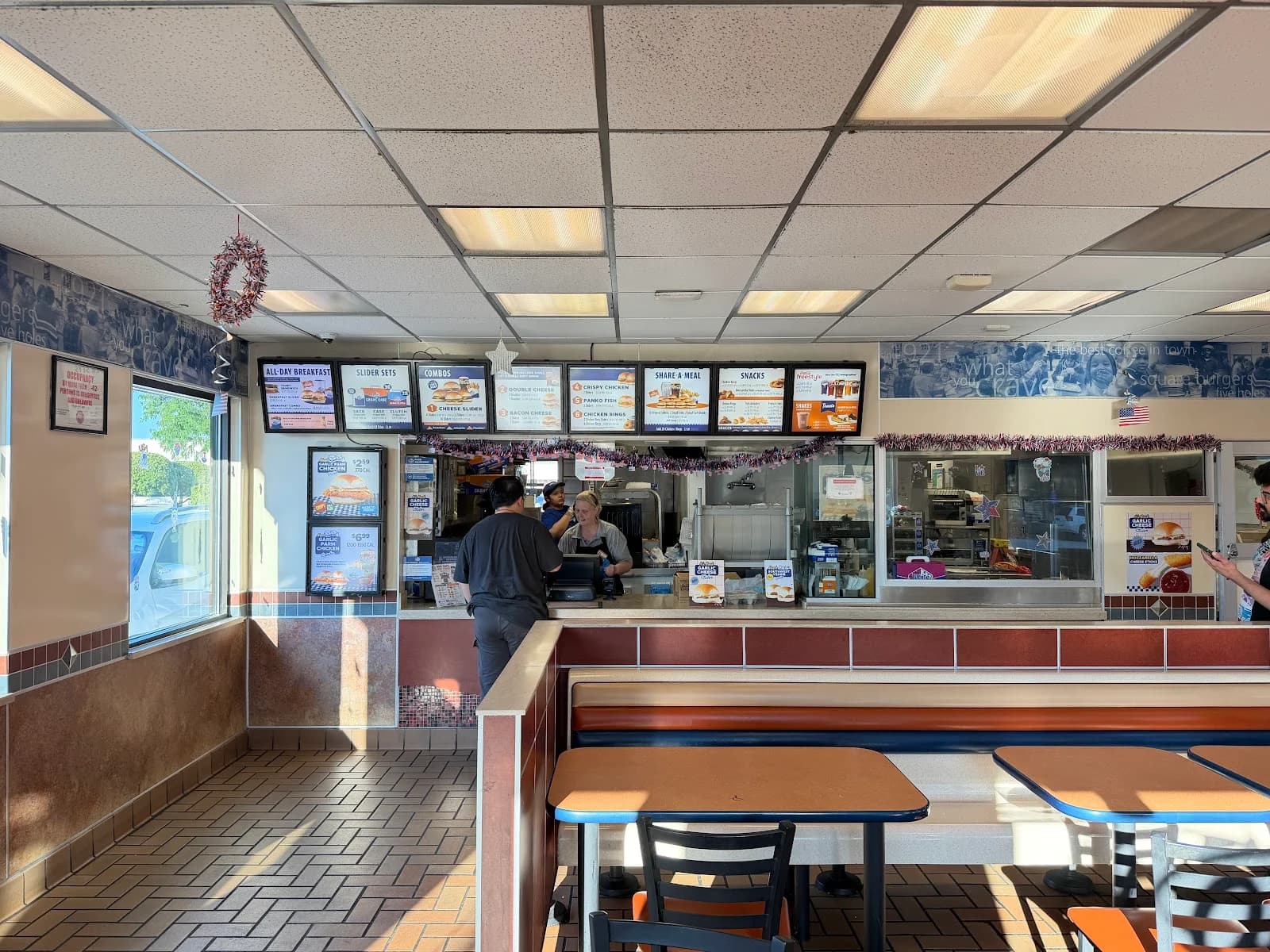 White Castle photo 2
