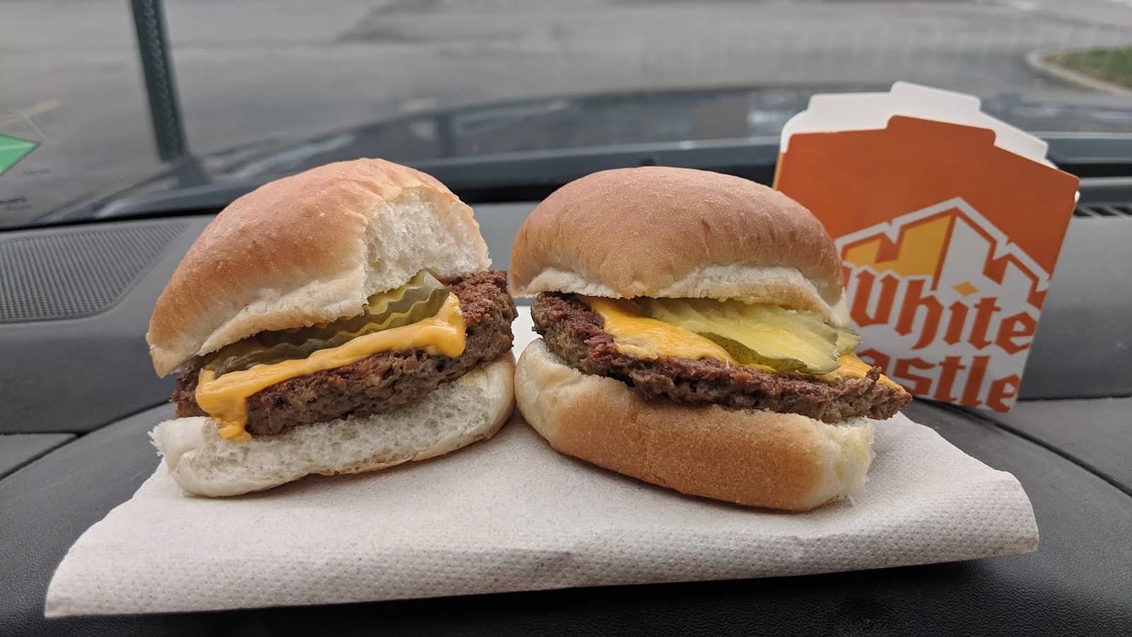 White Castle photo 7