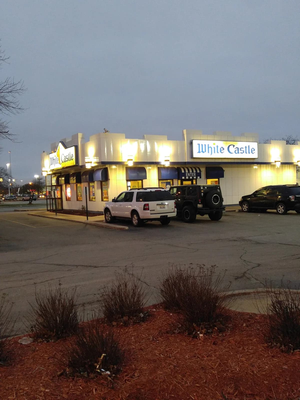 White Castle photo 5