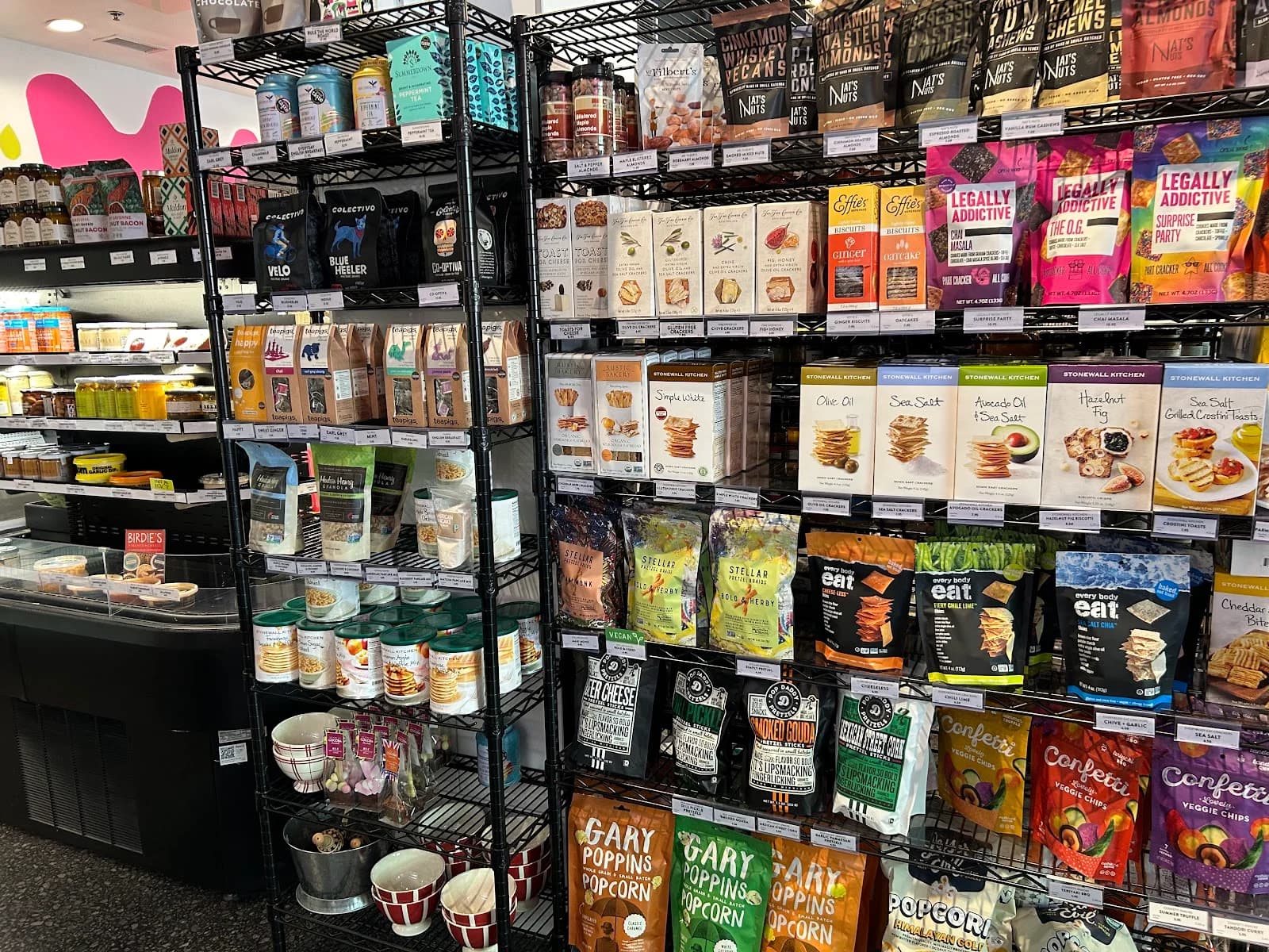 The Goddess and Grocer photo 9