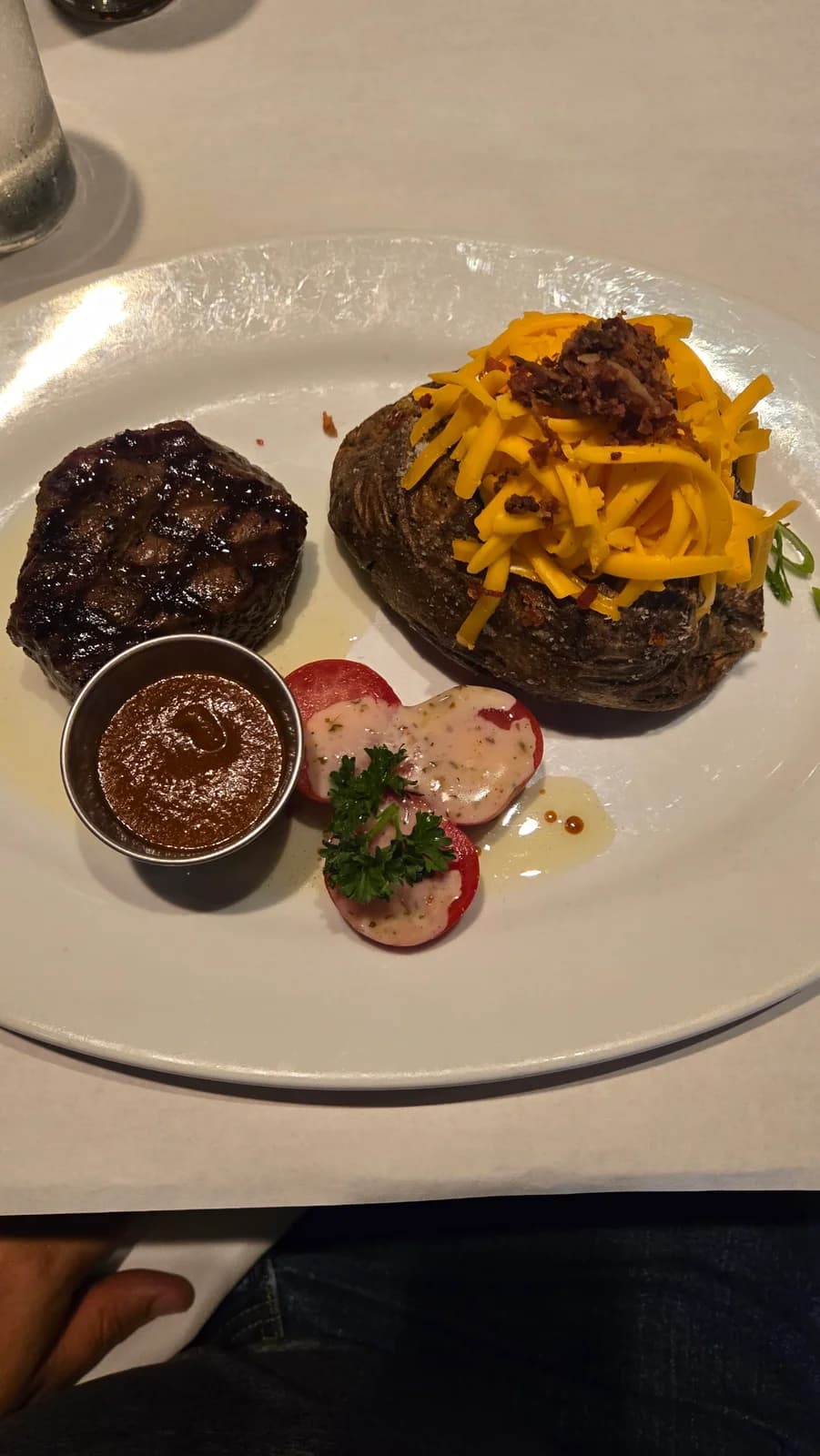 Doc B's Restaurant (River North) photo 8