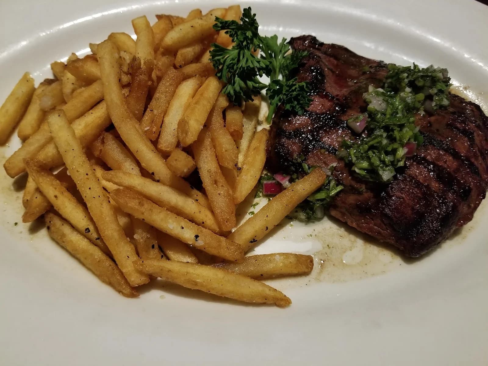 Doc B's Restaurant (River North) photo 5
