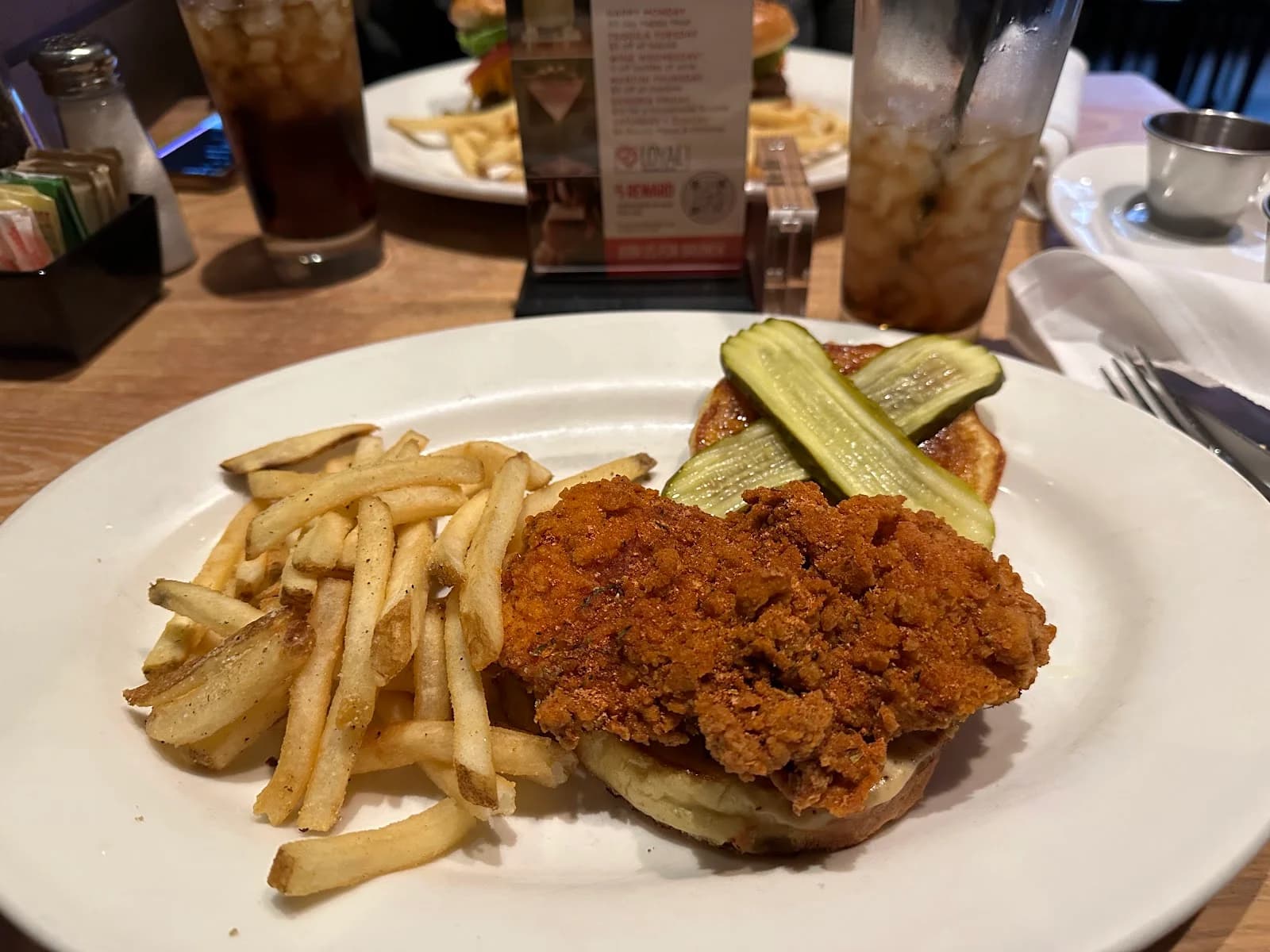 Doc B's Restaurant (River North) photo 10