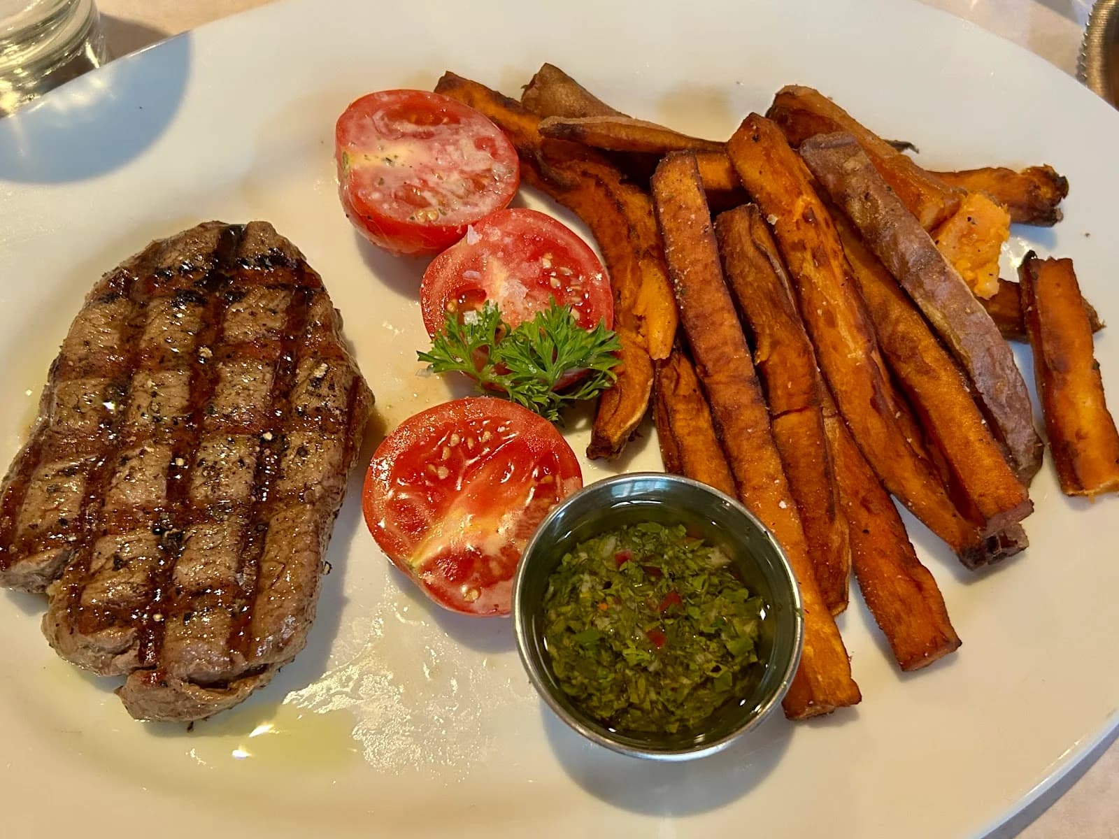 Doc B's Restaurant (River North) photo 4