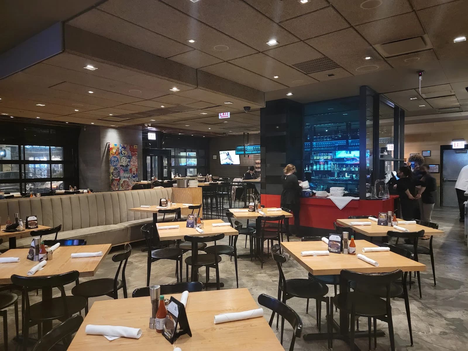 Doc B's Restaurant (River North) photo 1