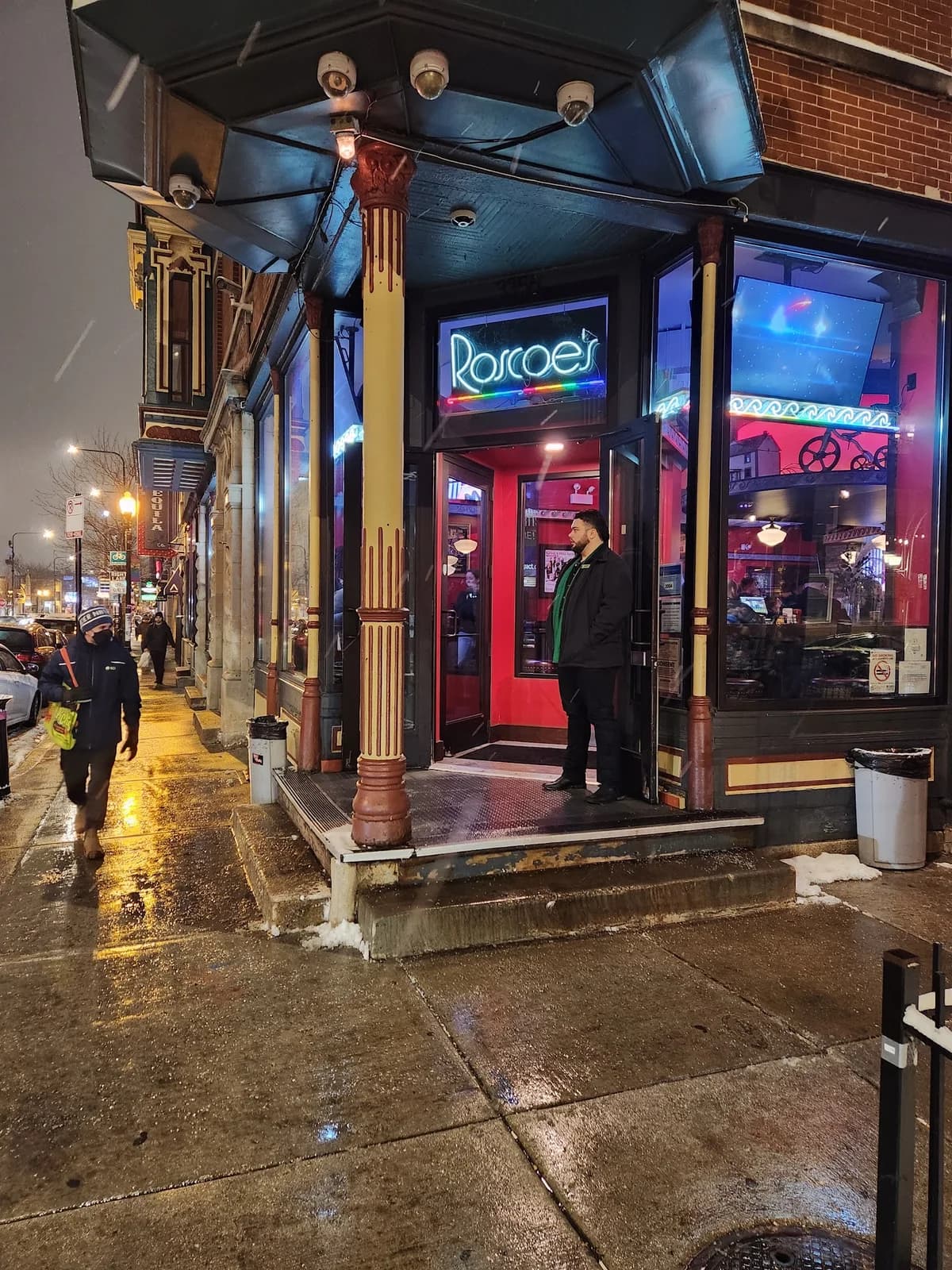Roscoe's Tavern photo 2