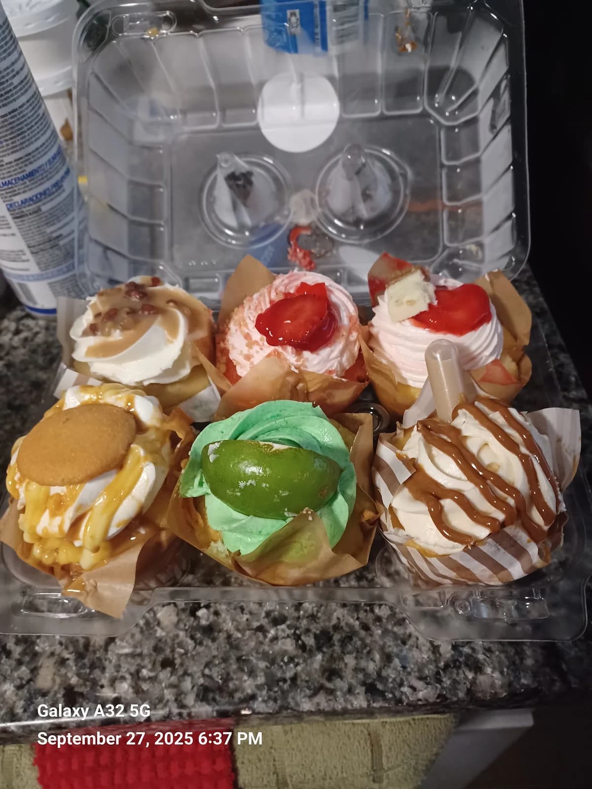 Amazcakes photo 7