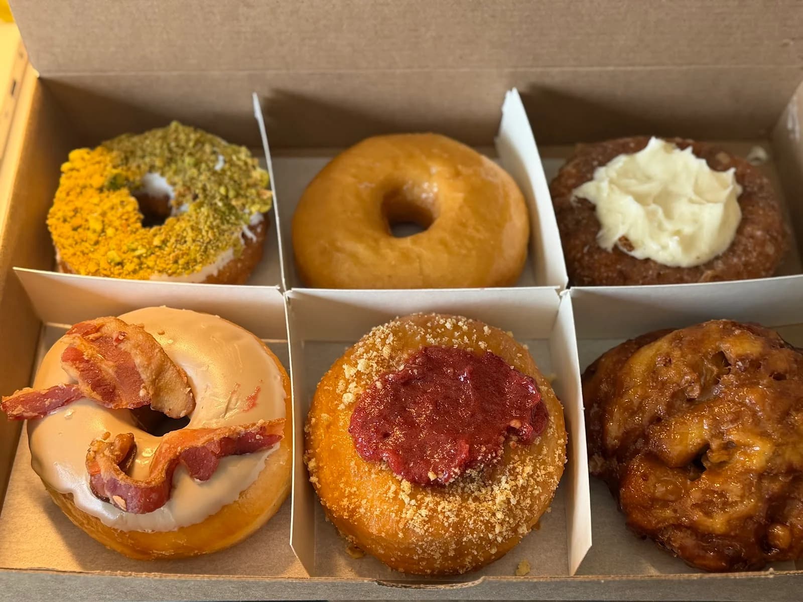 Do-Rite Donuts & Chicken photo 8