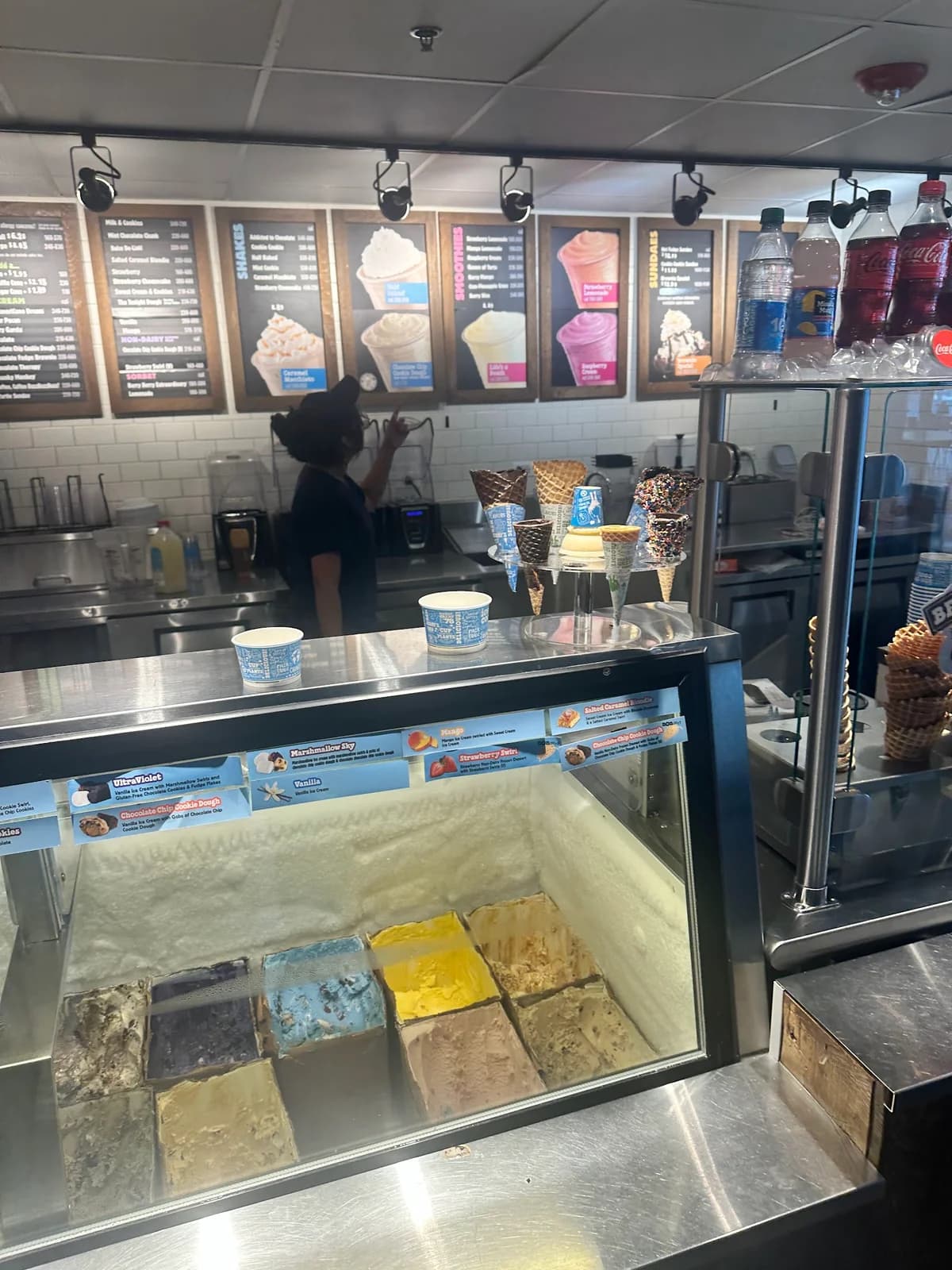 Ben & Jerry's photo 4