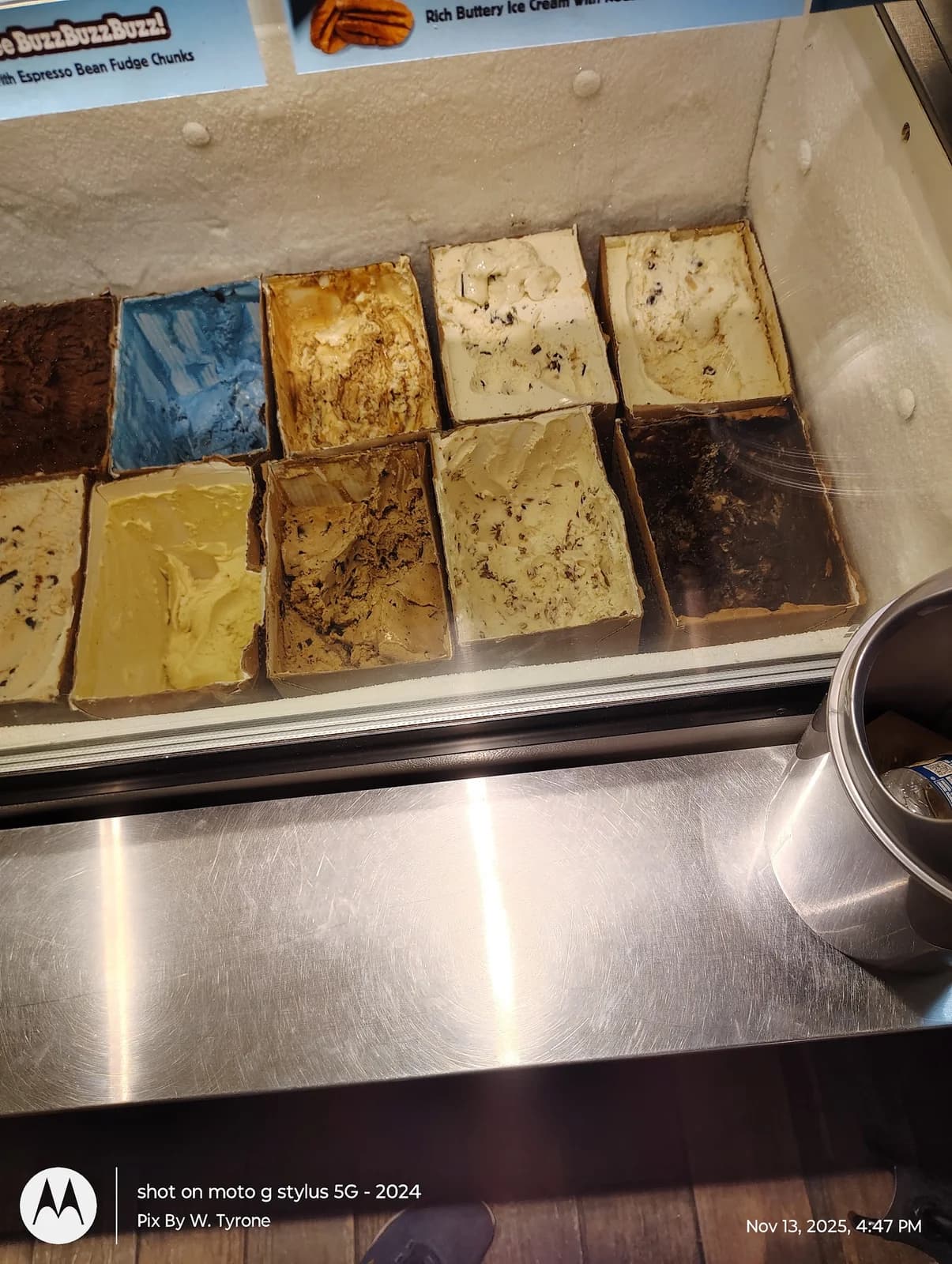 Ben & Jerry's photo 9