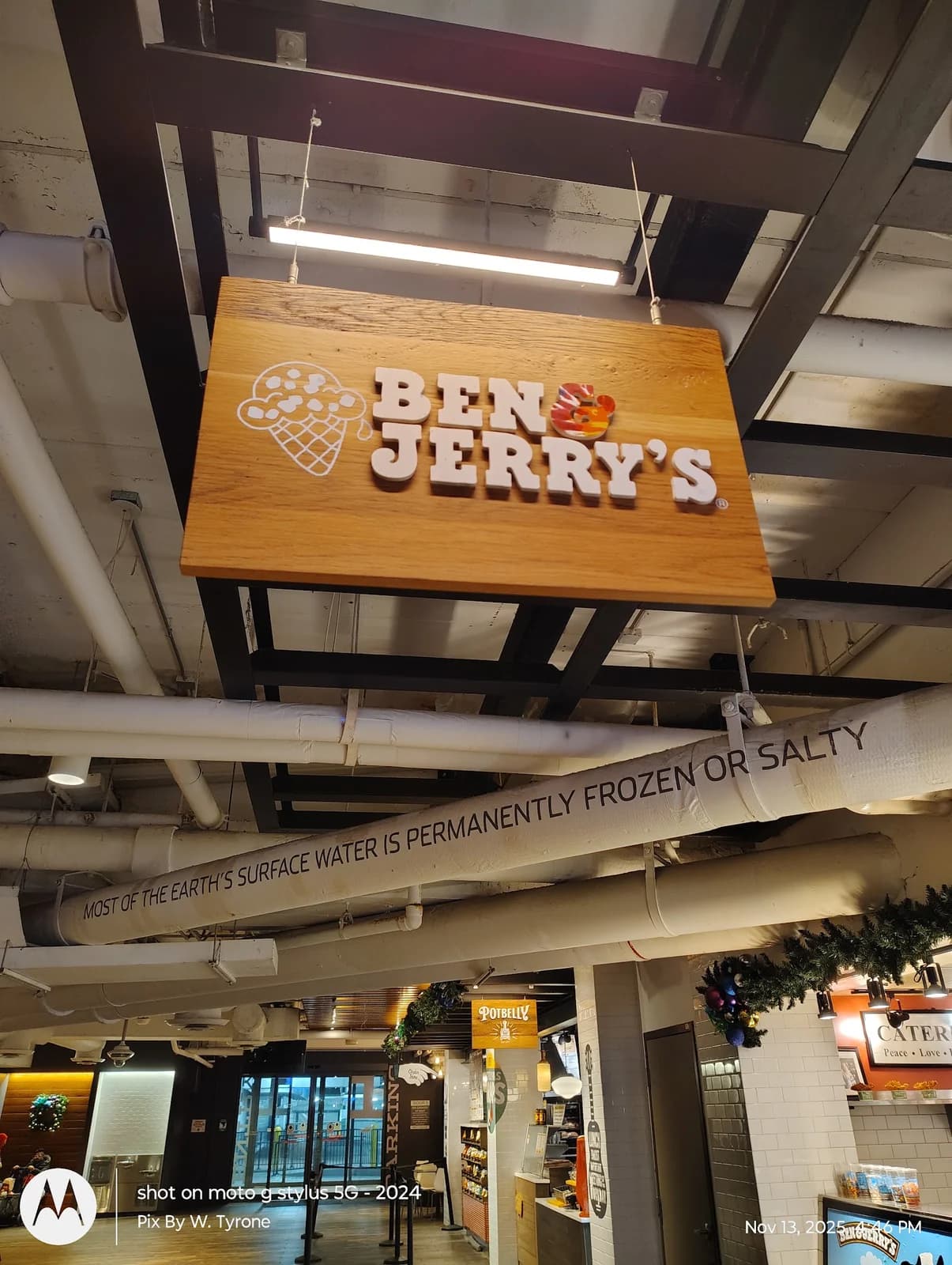 Ben & Jerry's photo 3