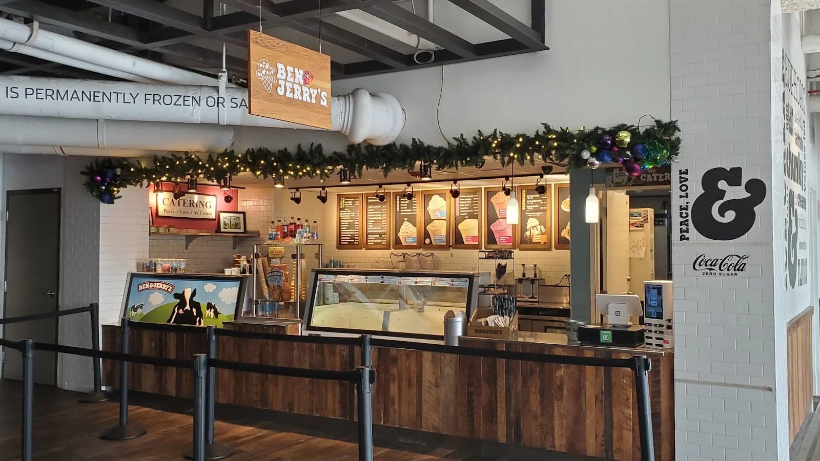 Ben & Jerry's photo 1