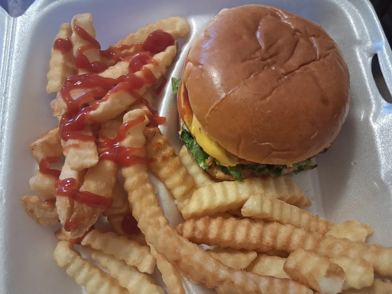 Joe's Grill photo 8