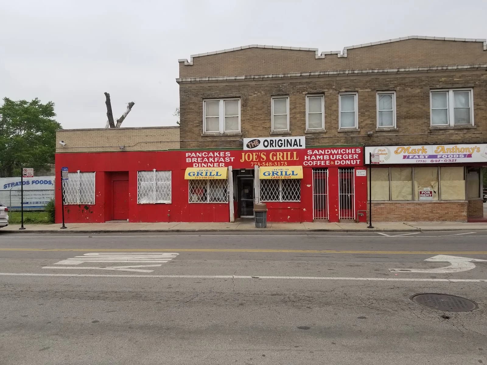 Joe's Grill photo 3