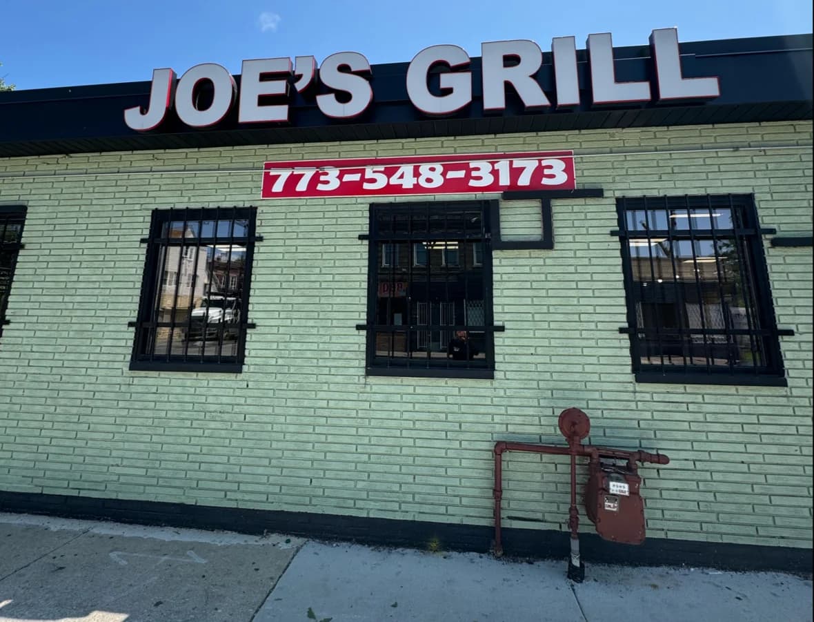 Joe's Grill photo 2
