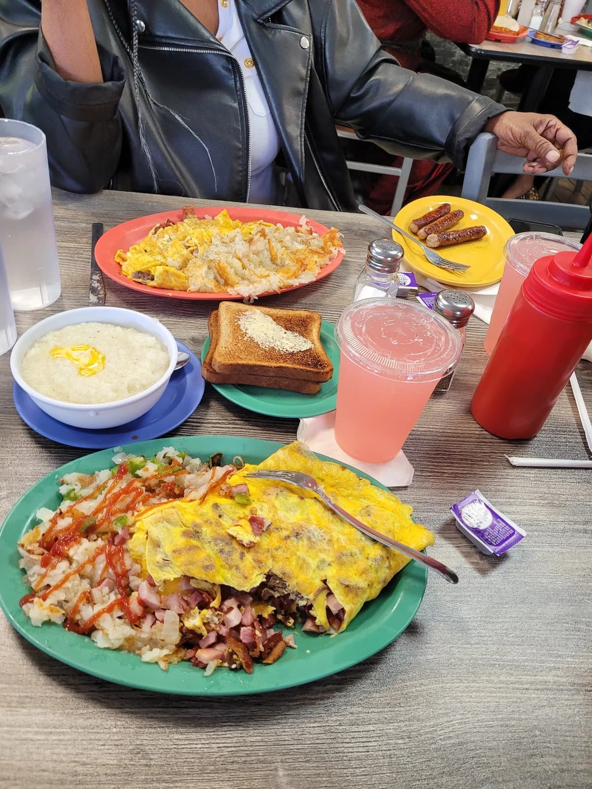 Joe's Grill photo 6