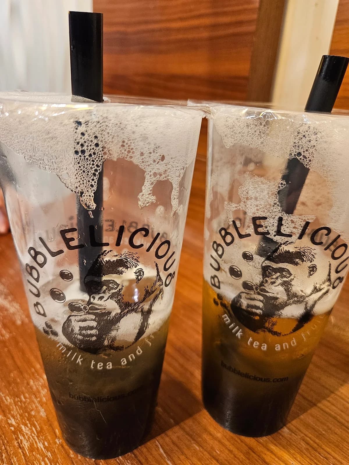 Bubblelicious photo 10
