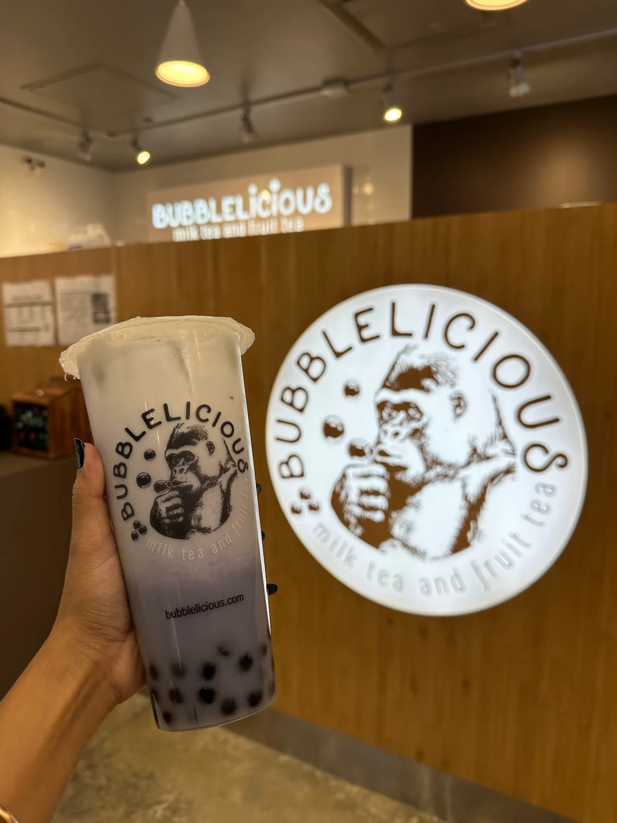 Bubblelicious photo 9