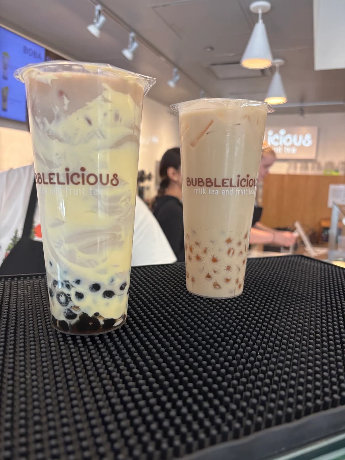 Bubblelicious photo 8