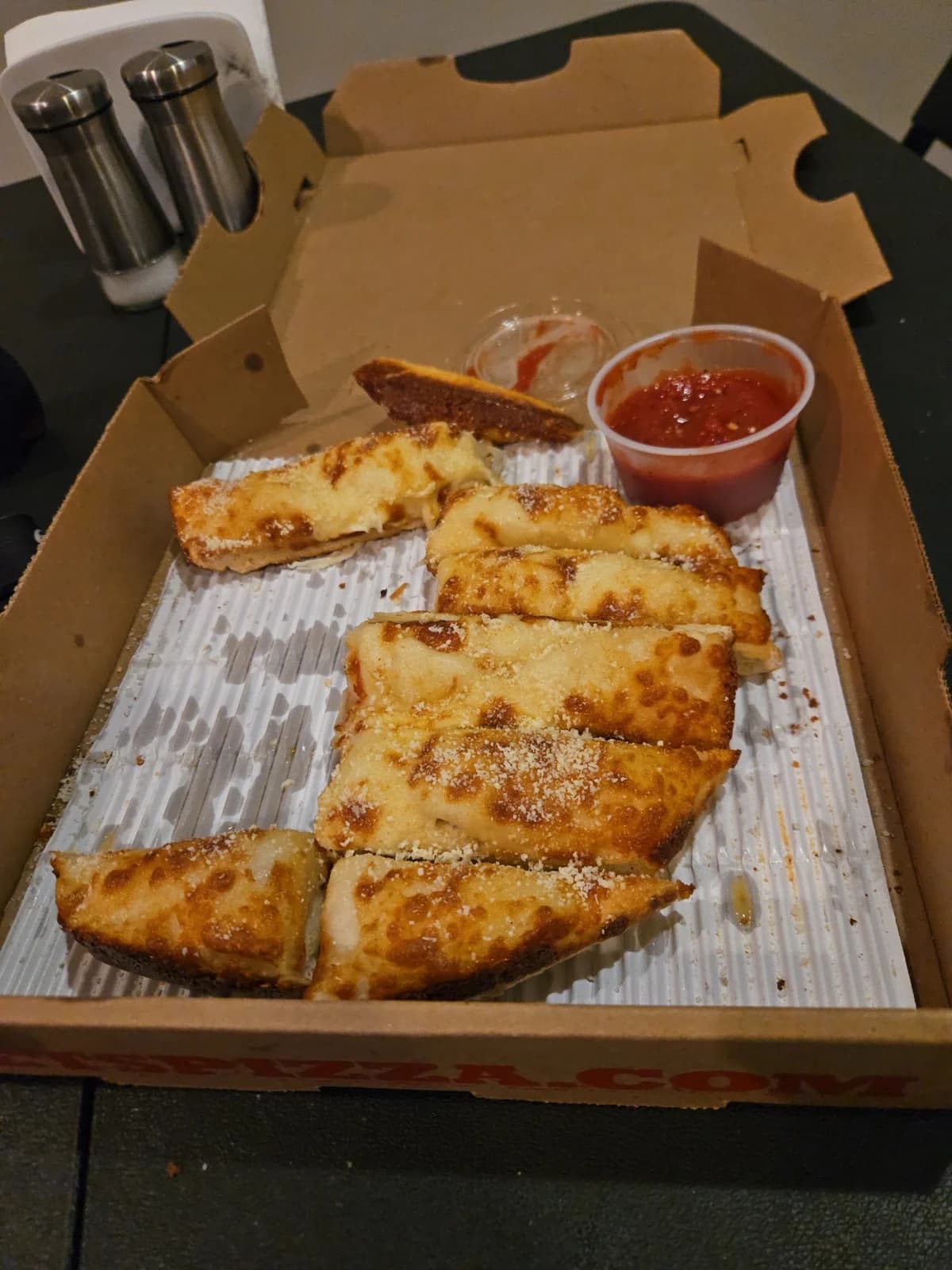 Jet's Pizza photo 10