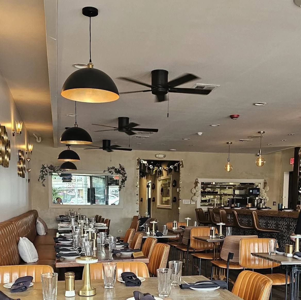 Mi Amor Restaurant photo 2