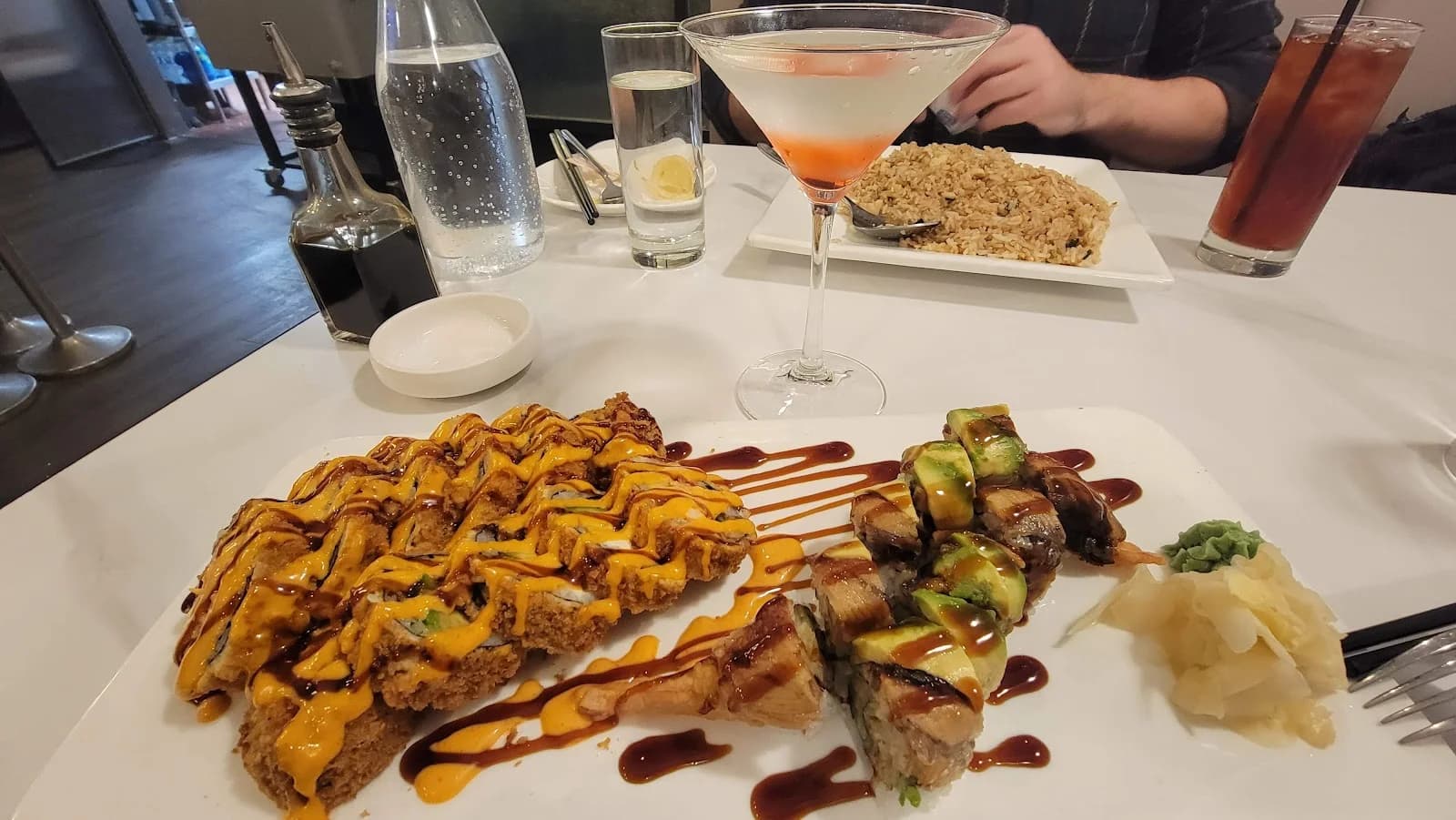 Little Wok photo 8