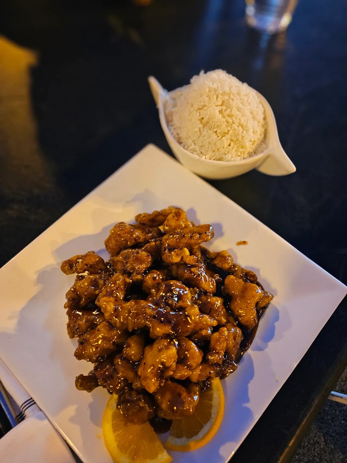 Little Wok photo 6