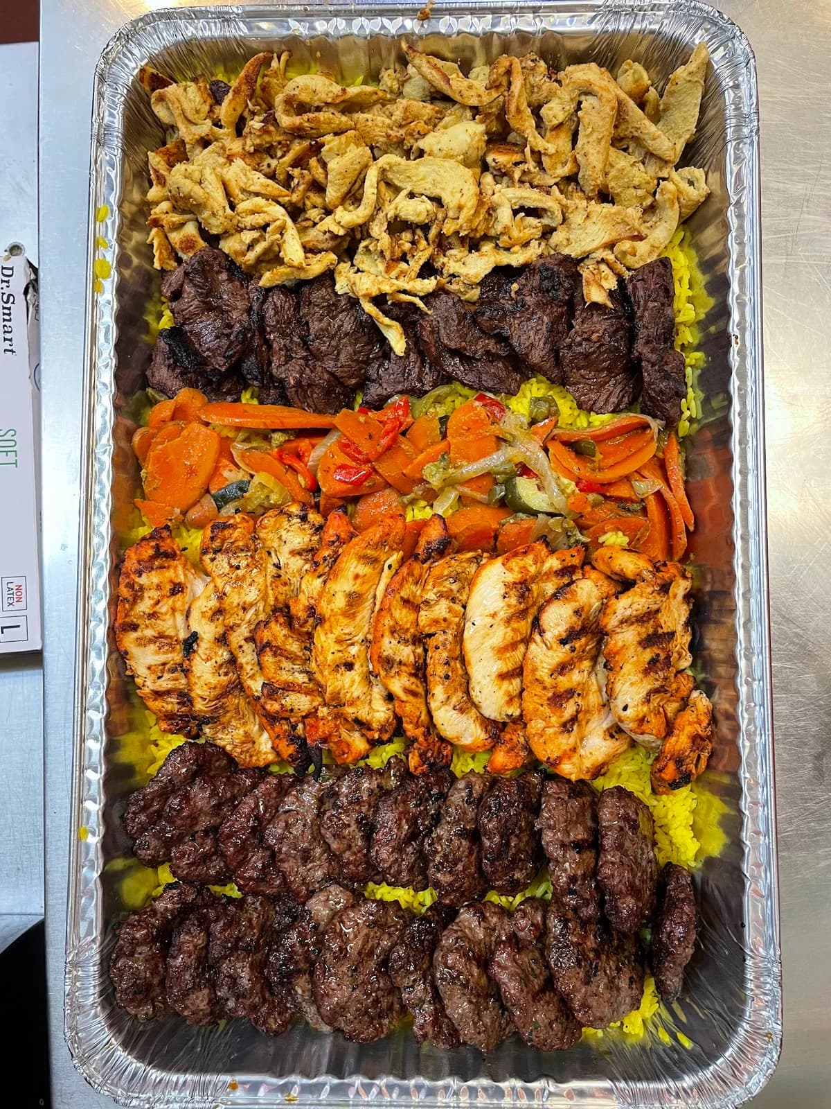 Jerusalem Cafe Grill Restaurant photo 8
