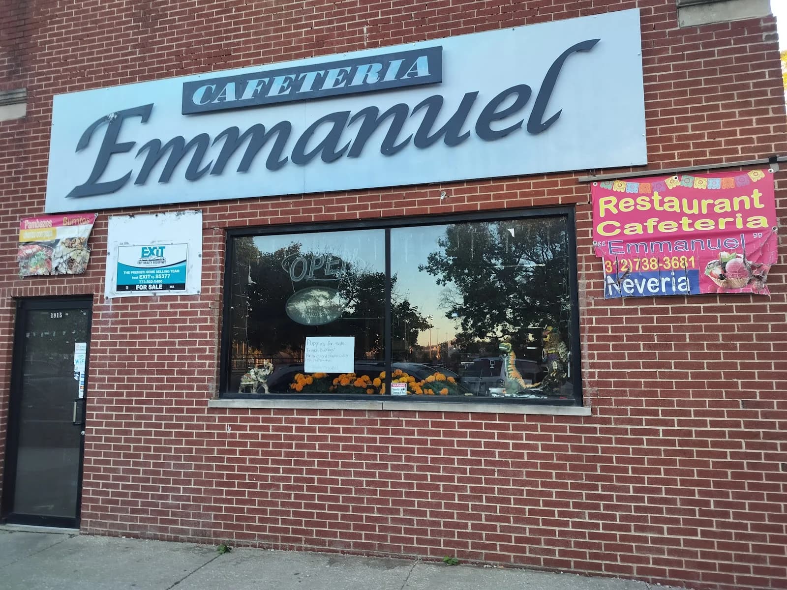 Cafe Emmanuel photo 5