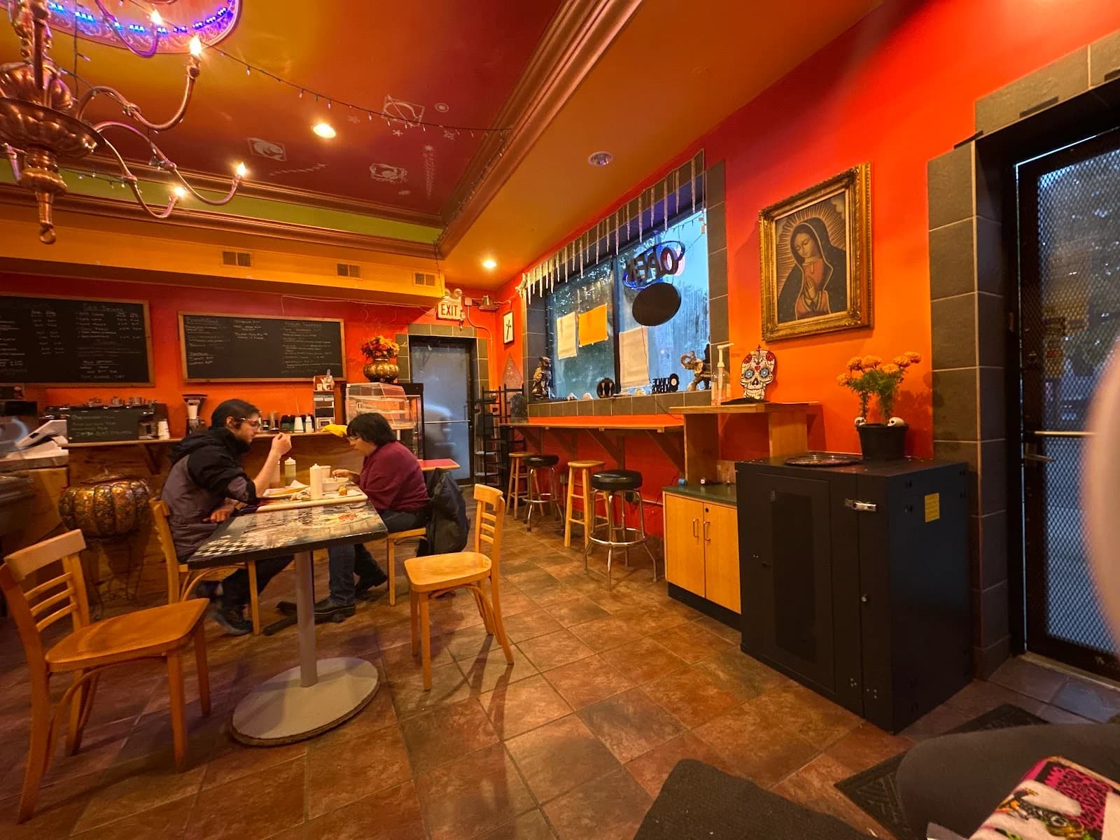 Cafe Emmanuel photo 3