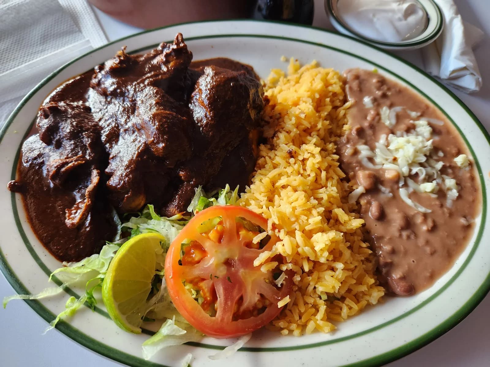 El Pueblito Mexican Grill #2 photo 6