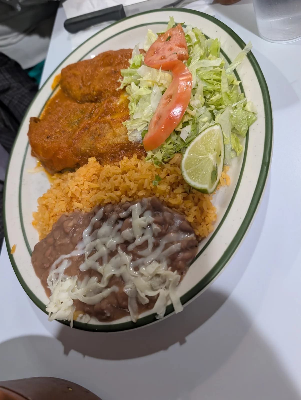 El Pueblito Mexican Grill #2 photo 9