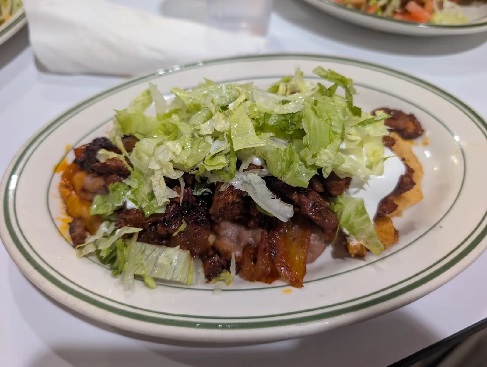 El Pueblito Mexican Grill #2 photo 10