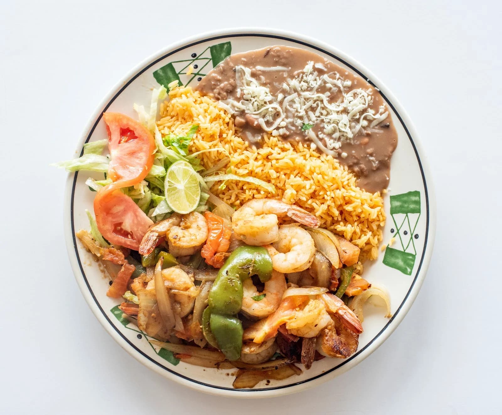 El Pueblito Mexican Grill #2 photo 5