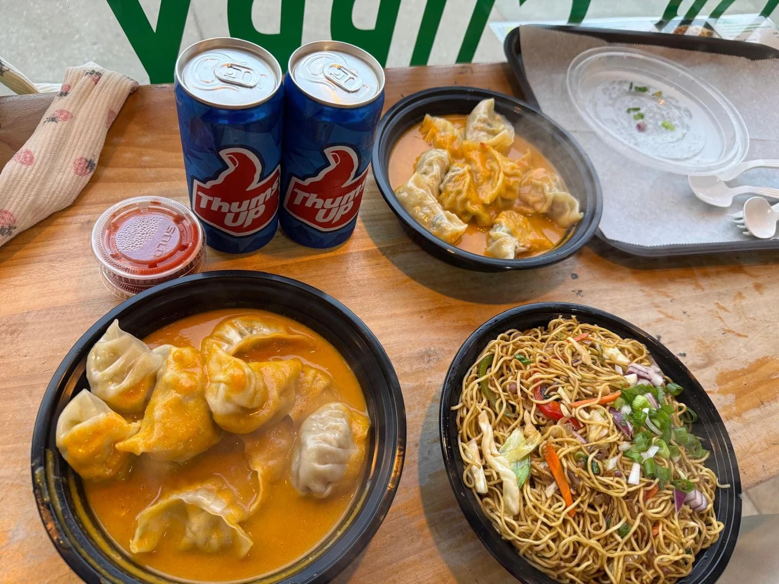 MOMO FACTORY (Lake View) photo 6