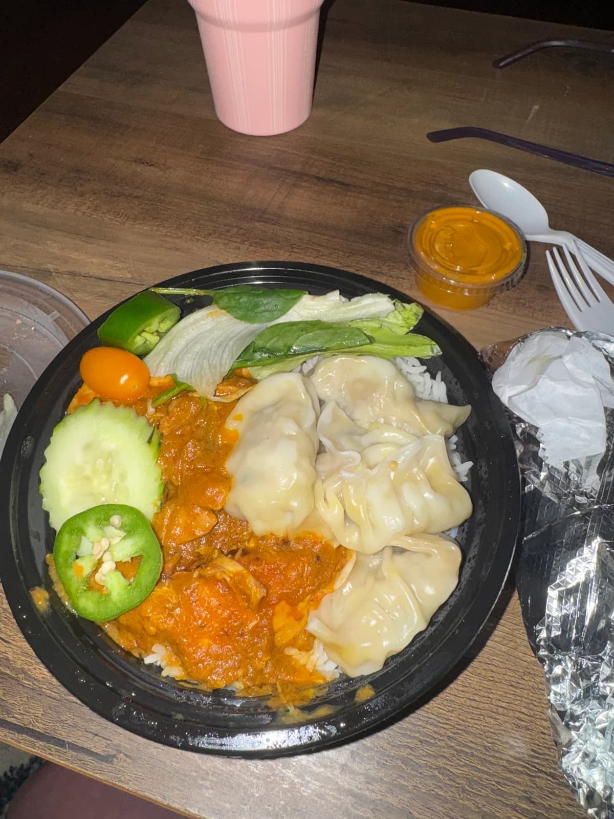 MOMO FACTORY (Lake View) photo 7
