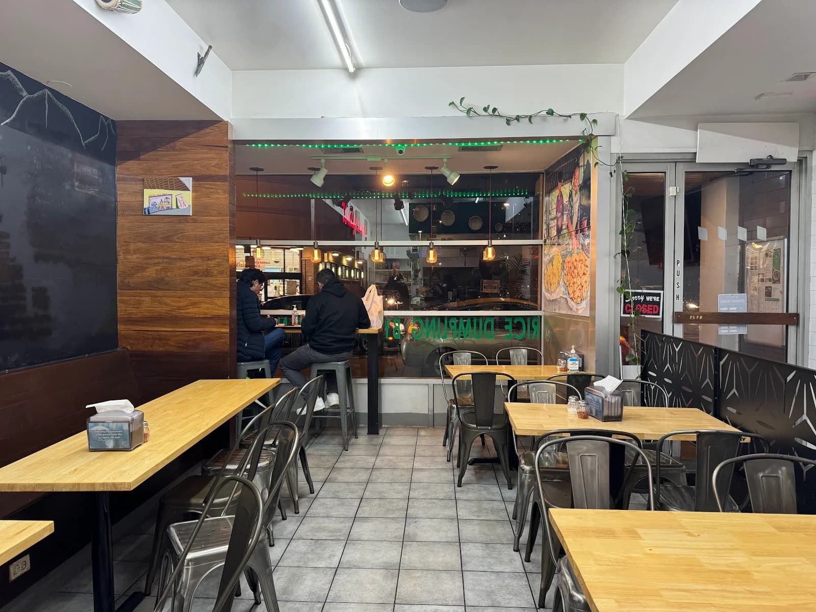 MOMO FACTORY (Lake View) photo 1